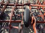 Fraugde Futura seedbed harrow 12