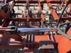 Fraugde Futura seedbed harrow 16