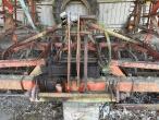 Fraugde 7-section seedbed harrow 10