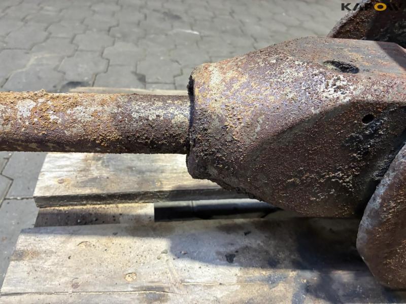 FRD Furukawa 3TOP Hydraulic Hammer for Excavator 8