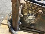 FRD Furukawa 3TOP Hydraulic Hammer for Excavator 13