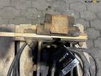 FRD Furukawa 3TOP Hydraulic Hammer for Excavator 15