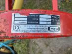 Fricke GS300 tedder 7