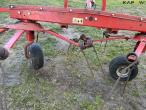 Fricke GS300 tedder 10