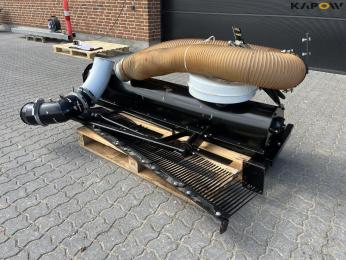 Seeding equipment for Case IH combine... 