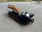 Seeding equipment for Case IH combine harvester for the 8000 series 5
