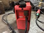 Fronius Transpocket 1400 welder 220 volts 5