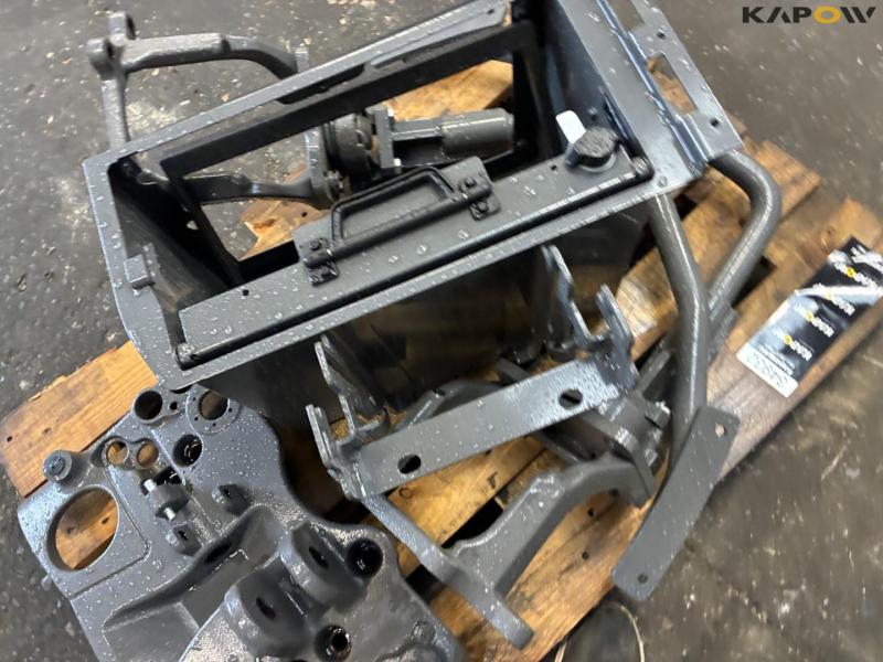 Front and fender holder for Agco 19