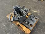 Front and fender holder for Agco 7