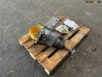 Front PTO for tractor 5
