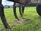 Front cultivator 8 teeth 31