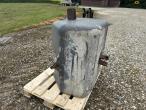 Front block 800kg 2