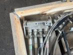 Front loader valve from Case MXV 15
