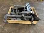 Front linkage for Valtra 2