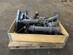 Front linkage for Valtra 5