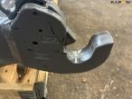 Front linkage for Valtra 11