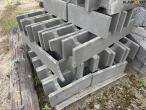 Funda and Leca blocks 25