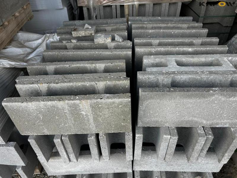 Funda blocks 8