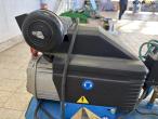 Güde compressor and equipment 10