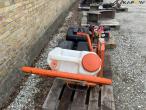 Gölz FS 170C concrete cutter 5