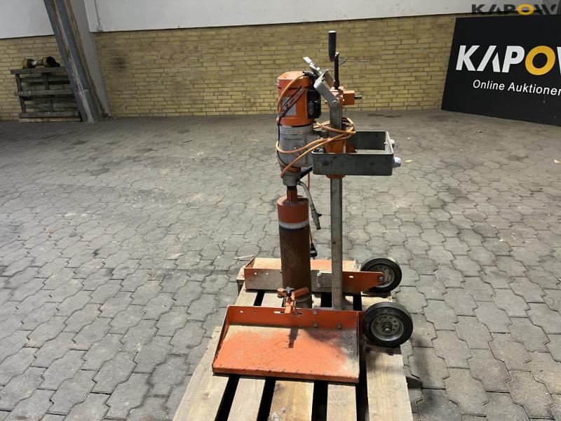 Golz KB200 8