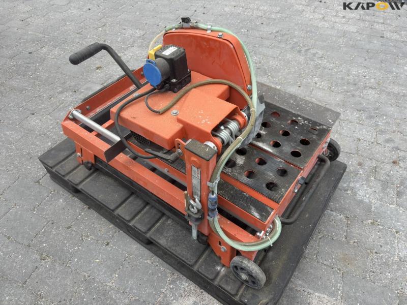 Gölz MS350-L tile cutter 5