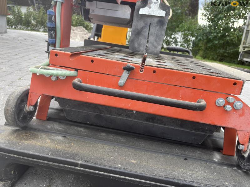 Gölz MS350-L tile cutter 11