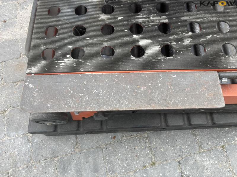 Gölz MS350-L tile cutter 12