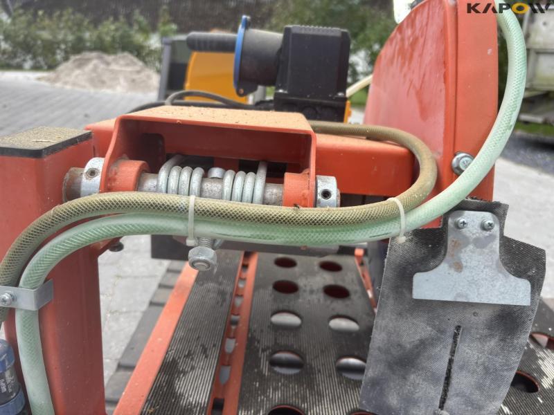 Gölz MS350-L tile cutter 16