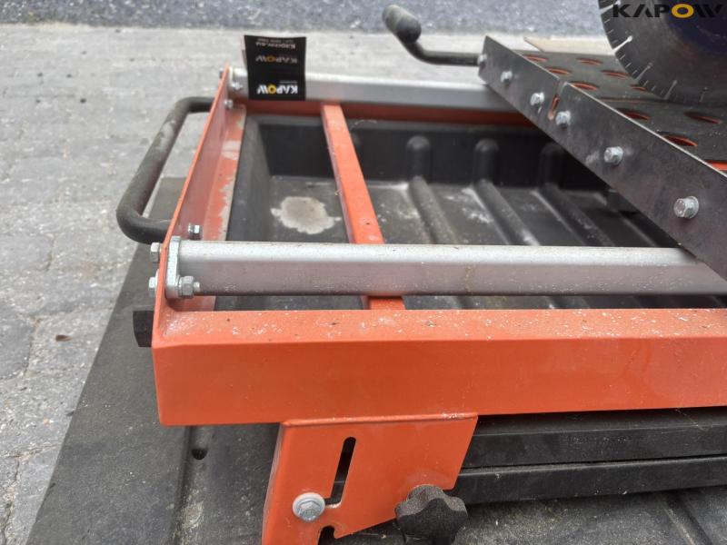 Gölz MS350-L tile cutter 25