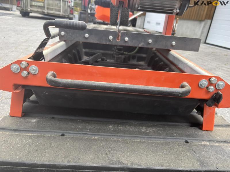 Gölz MS350-L tile cutter 26