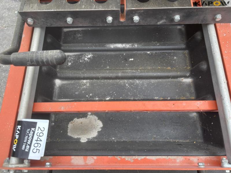 Gölz MS350-L tile cutter 27