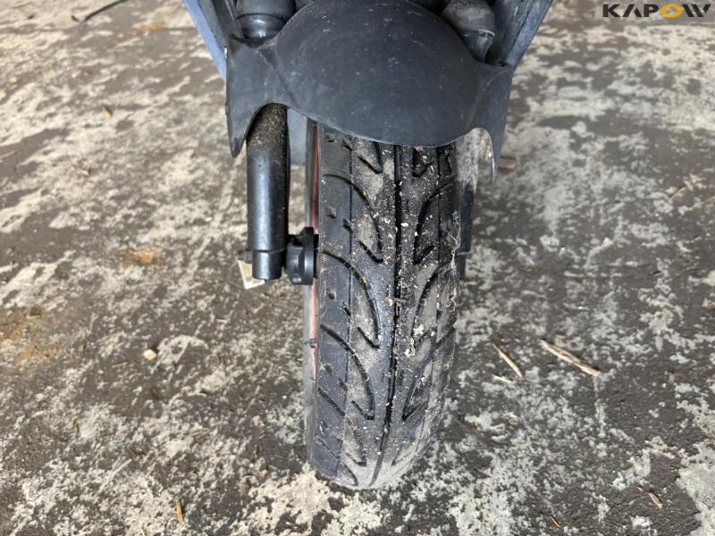 GA Explora 30 km/h moped 10