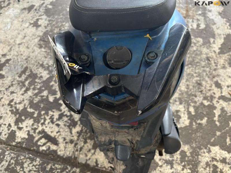 GA Explora 30 km/h moped 31