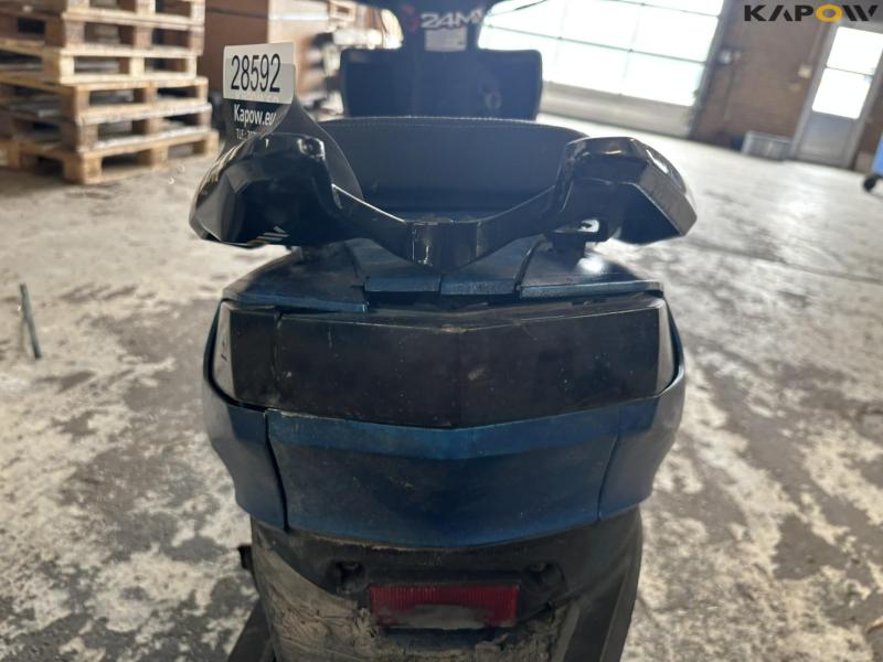 GA Explora 30 km/h moped 32