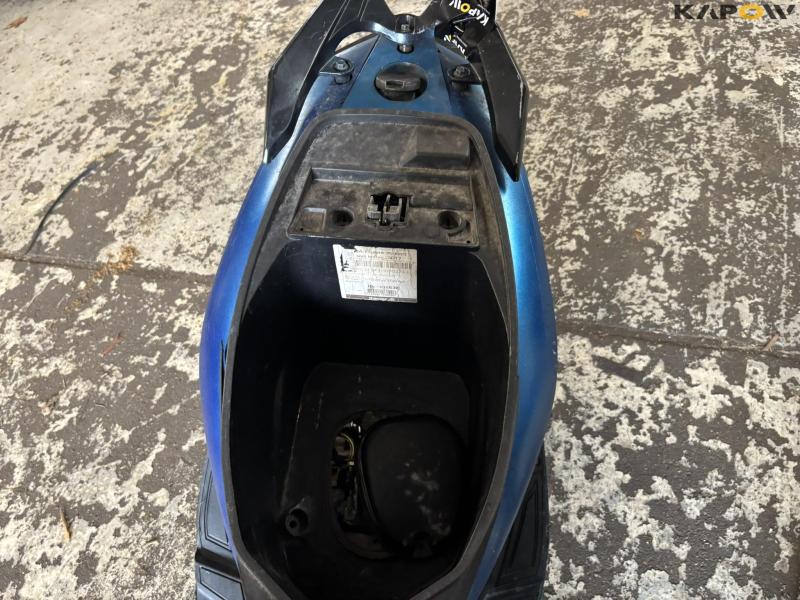 GA Explora 30 km/h moped 43