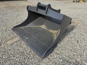 GA Swedish planing shovel