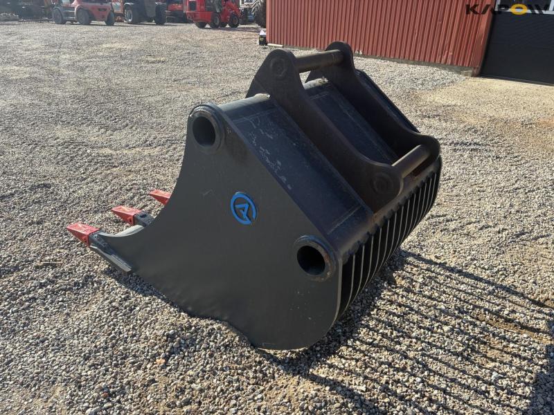 GA Sweden SKBS6012 rib bucket 7