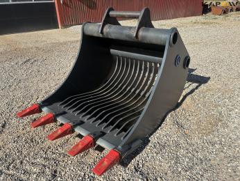 GA Sweden SKBS6012 rib bucket