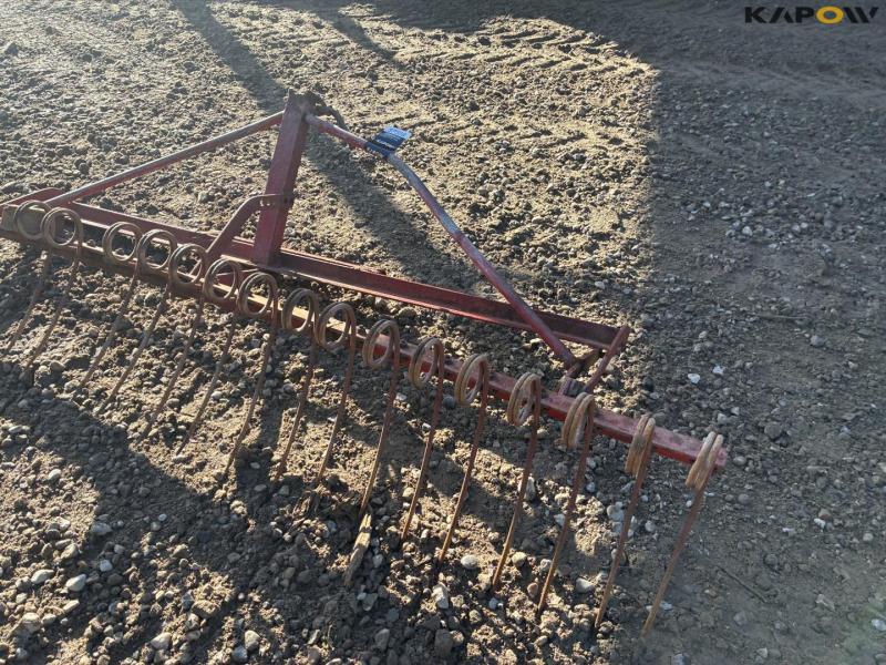 Yard rake 5