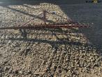 Yard rake 6
