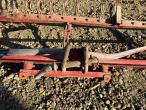 Yard rake 9