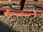 Yard rake 10