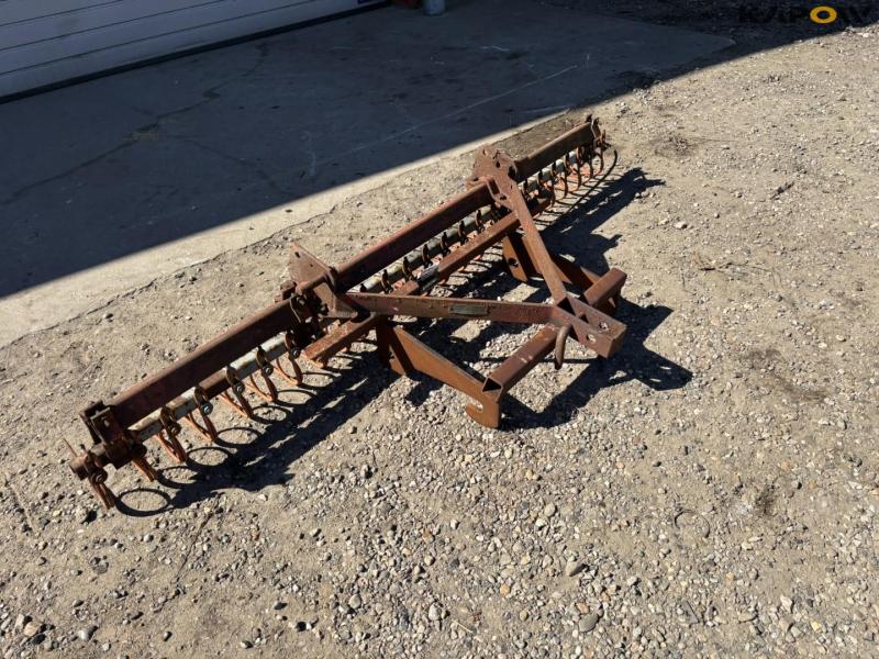 Yard rake 3