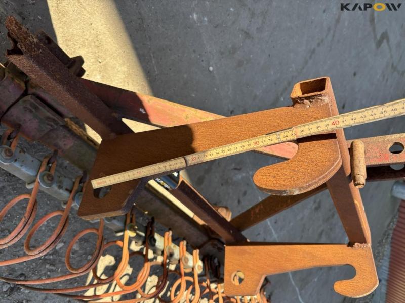 Yard rake 24