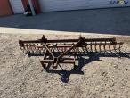 Yard rake 2