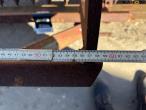 Yard rake 23