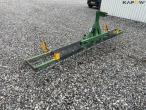 Three-point hitch 7