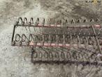 Hay rake 13
