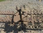 Yard rake 6